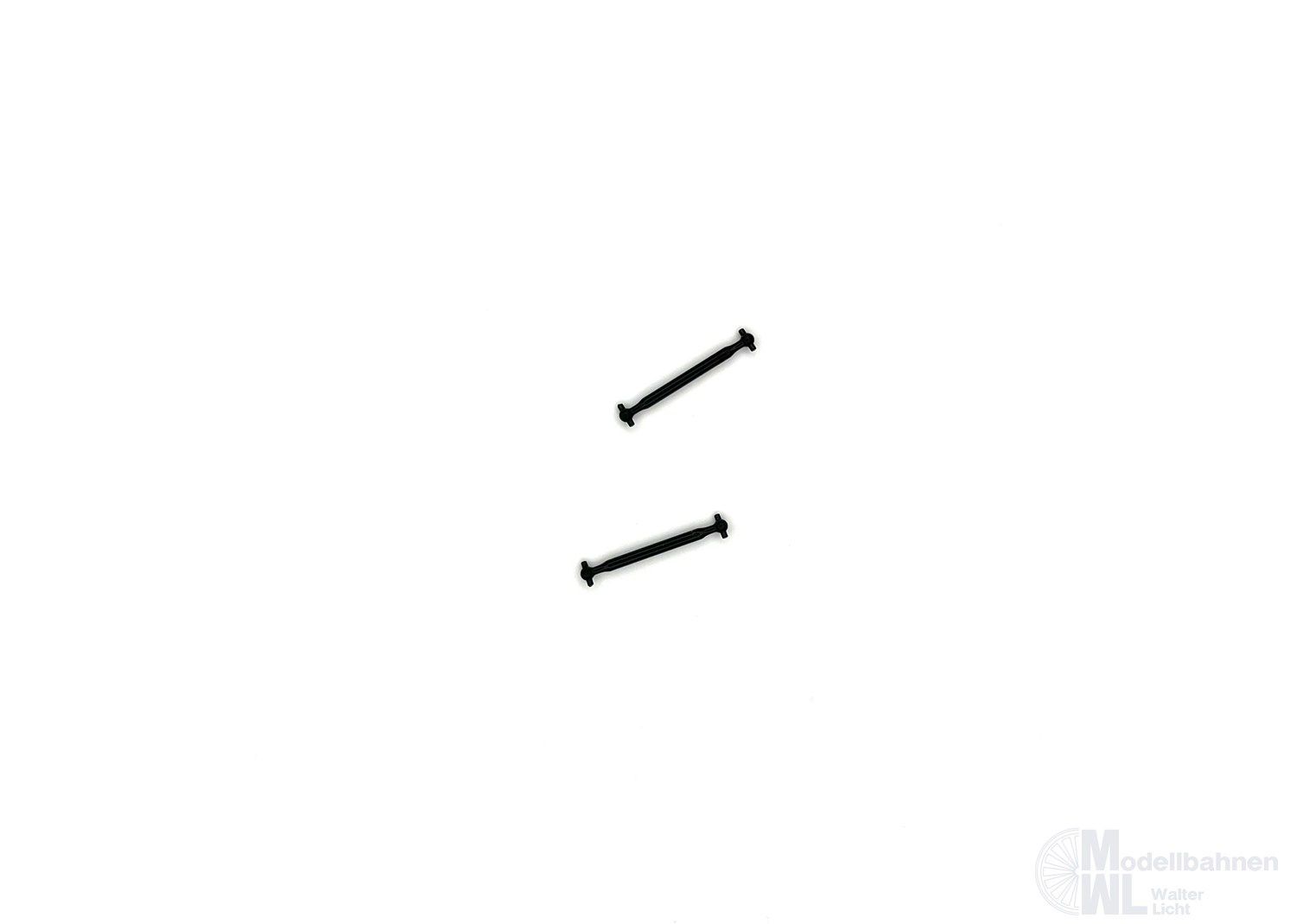 Märklin Ersatzeile E104665 - ERSATZTEIL: Kardanwelle 2 St